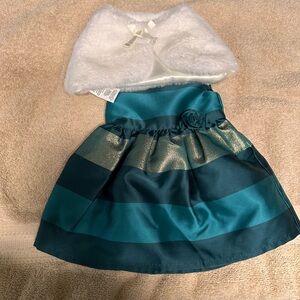 Doll Dress